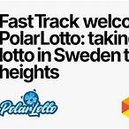 online lottery sweden